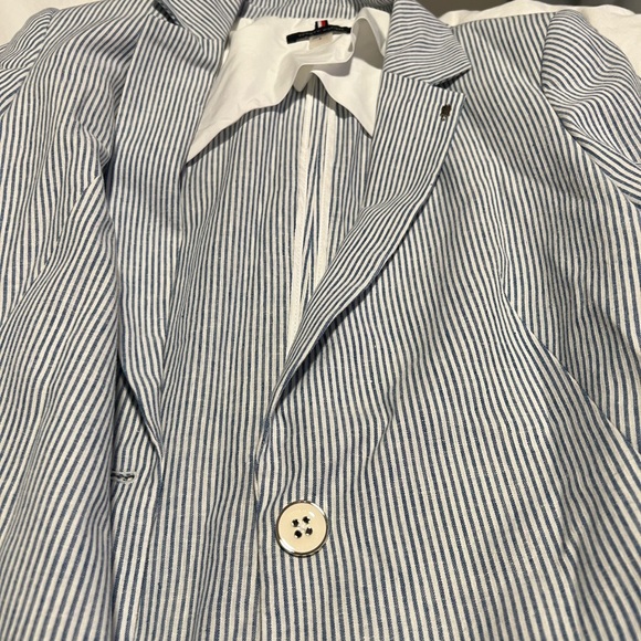 Tommy Hilfiger Blazer - Picture 3 of 3